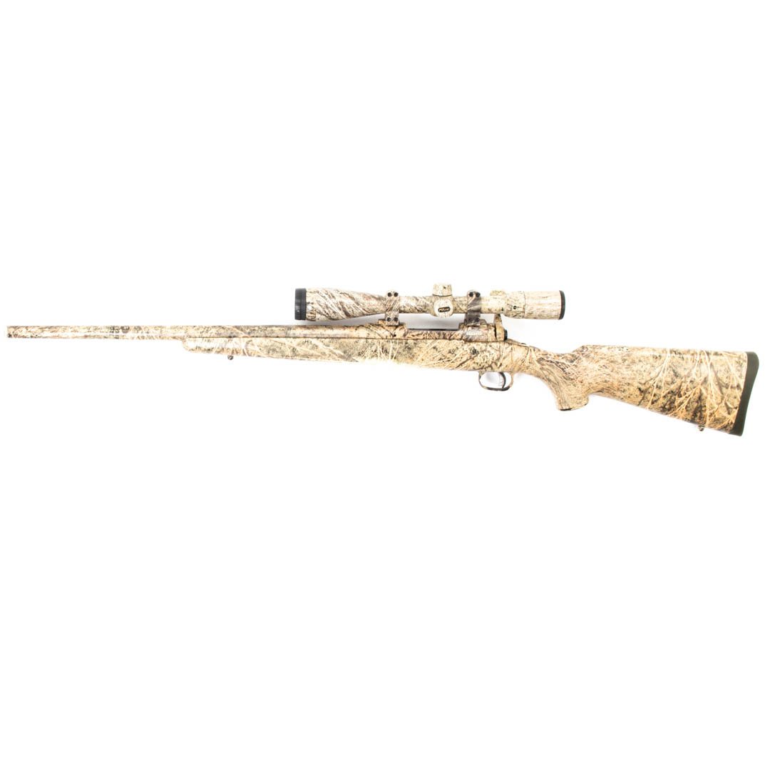Savage Arms 10